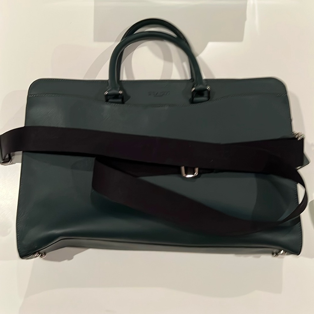 Coach Brief new with tags